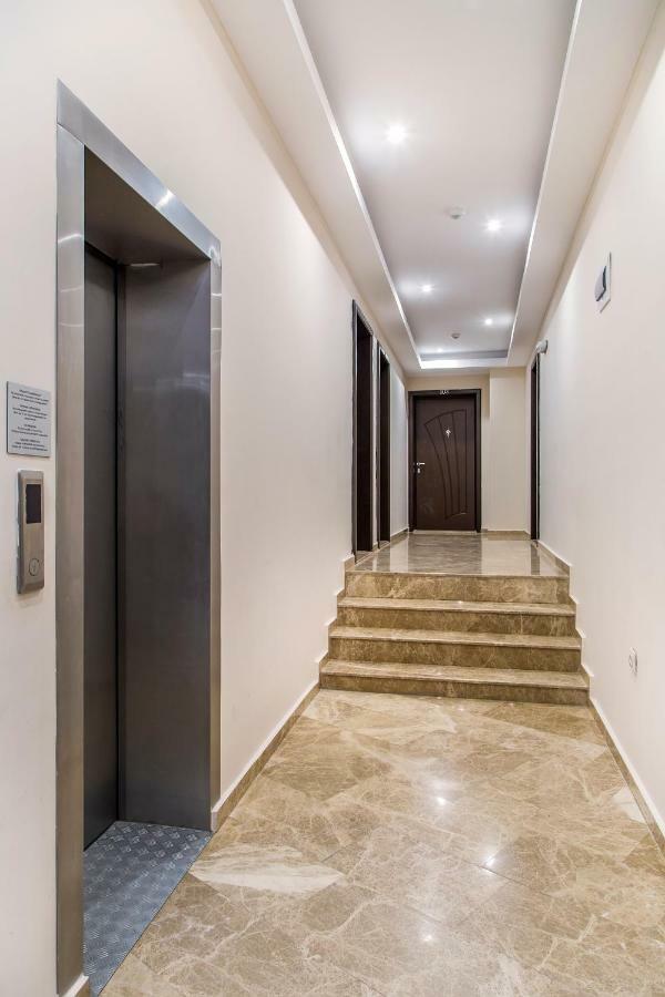 Адена Трейд Еоод TTchernomorets Extérieur photo