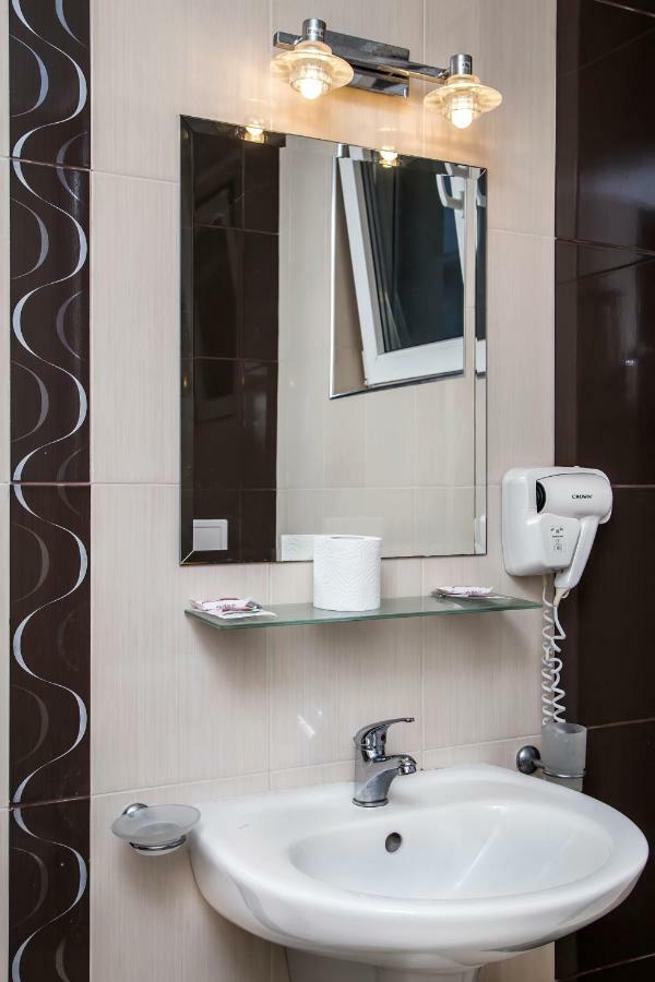 Адена Трейд Еоод TTchernomorets Extérieur photo